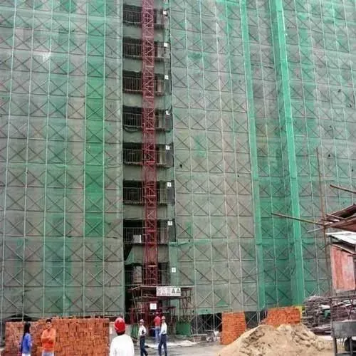 Industrial Safety Nets Pune